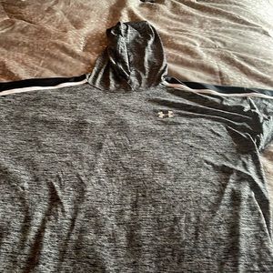 EUC Under Armour Hoodie